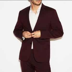 Men’s Blazer